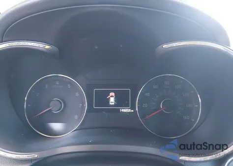 2017 Kia Forte S z USA, uszkodzony, nr VIN 3KPFL4A75HE128810